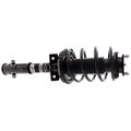 Kyb Suspension Strut And Coil Spring Assm, SR4533 SR4533